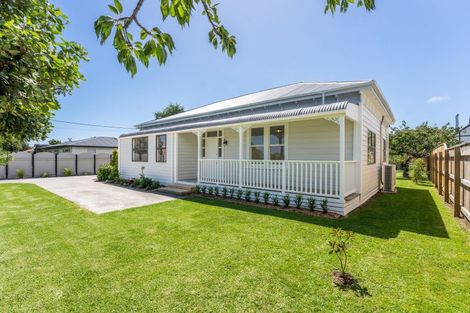 Photo of property in 14 Iti Street, Otaki, 5512