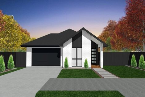 Photo of property in 6 Riverbend Lane, Casebrook, 8051