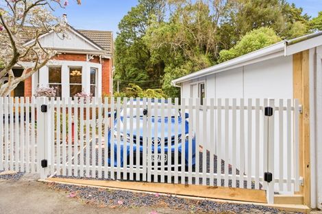 Photo of property in 41 Littlebourne Road, Roslyn, Dunedin, 9010