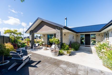 Photo of property in 13 Franks Place, Outram, 9019