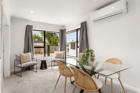 Photo of property in 1 Kevin Street, Hoon Hay, Christchurch, 8025