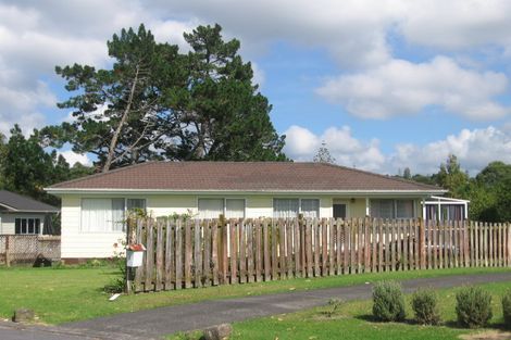 Photo of property in 7 Pimento Place, New Lynn, Auckland, 0600