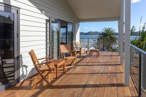 Photo of property in 50 Harbour View Road, Coromandel, 3581