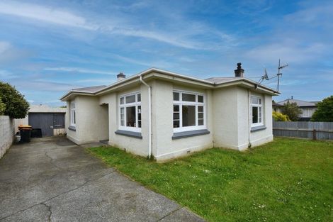 Photo of property in 109 Martin Street, Strathern, Invercargill, 9812