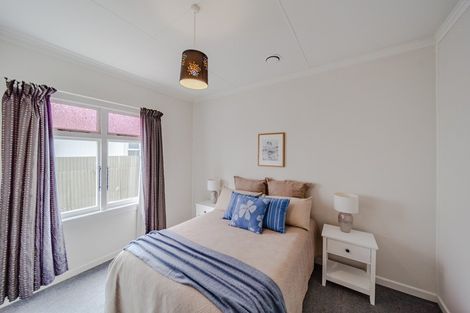Photo of property in 227 Georges Drive, Napier South, Napier, 4110