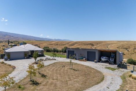 Photo of property in 196 Nelsen Ridge Road, Waikerikeri, Alexandra, 9393