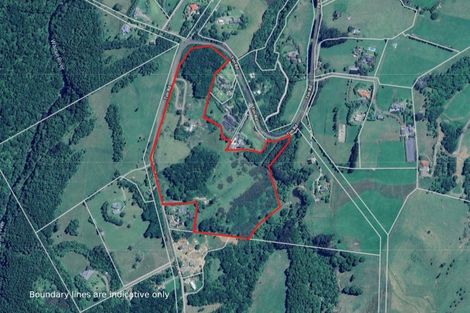 Photo of property in 235 Tim Road, Whakamarama, Tauranga, 3180