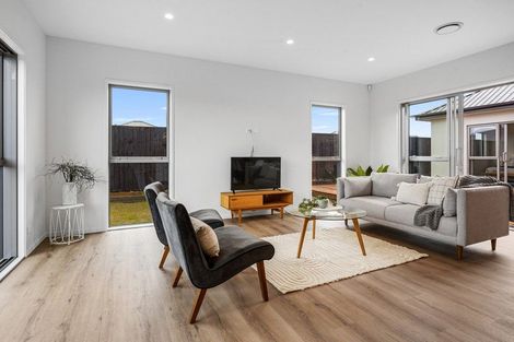 Photo of property in 62 Waikirikiri Avenue, Lincoln, 7608