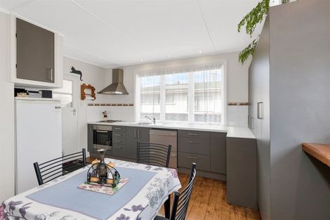 Photo of property in 14 Cadman Street, Cheviot, 7310