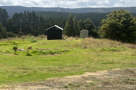 Photo of property in 3276 State Highway 12, Kaihu, 0379