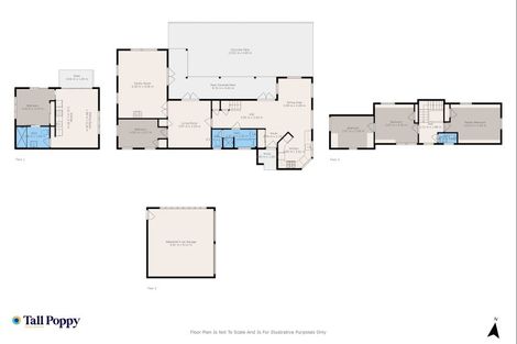 Photo of property in 8 Severne Street, Springlands, Blenheim, 7201