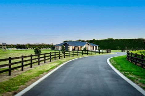 Photo of property in 382a Tuakau Road, Buckland, Pukekohe, 2677