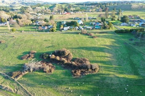 Photo of property in 26 Carr Street, Ormondville, Dannevirke, 4977