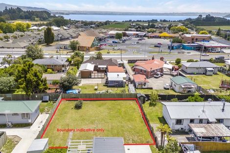 Photo of property in 6a Reeve Road, Owhata, Rotorua, 3010