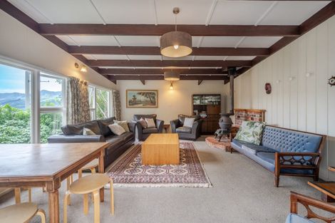 Photo of property in 34e Bossu Road, Wainui, French Farm, 7582