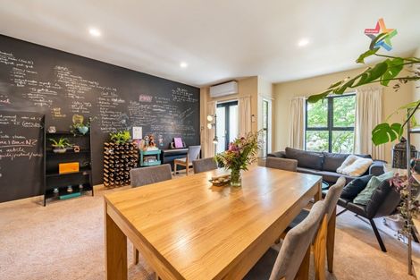 Photo of property in 4/358 The Terrace, Te Aro, Wellington, 6011