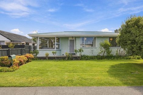 Photo of property in 55 Akaroa Street, Kaiapoi, 7630