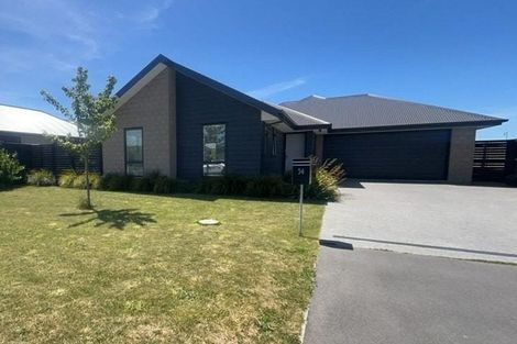 Photo of property in 54 Hardingstone Drive, Rolleston, 7615