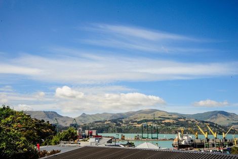 Photo of property in 24 Canterbury Street, Lyttelton, 8082