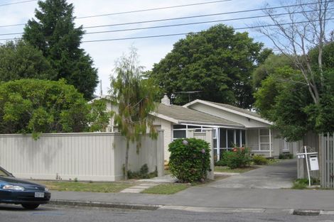 Photo of property in 18 Weston Road, St Albans, Christchurch, 8052
