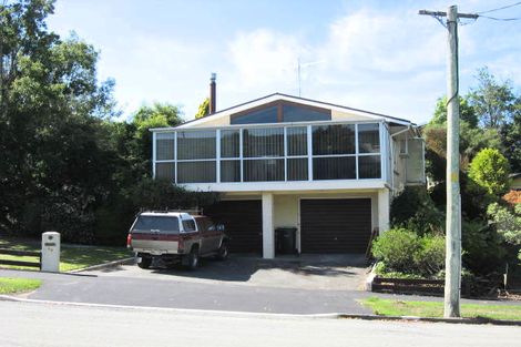 Photo of property in 44 Barnes Street, Glenwood, Timaru, 7910