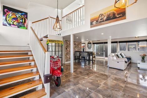 Photo of property in 4 Te Kamo Street, Ruakaka, 0116