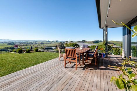 Photo of property in 8 Country Lane, Waipawa, 4210