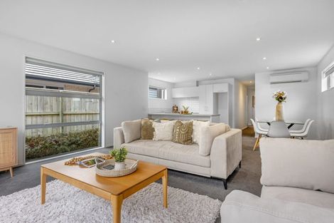 Photo of property in 22 Sharman Place, Wigram, Christchurch, 8042