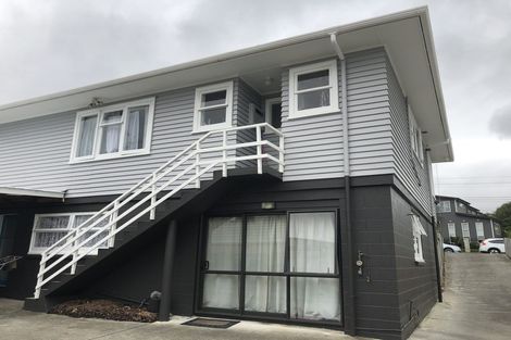 Photo of property in 6 Lyttelton Avenue, Forrest Hill, Auckland, 0620