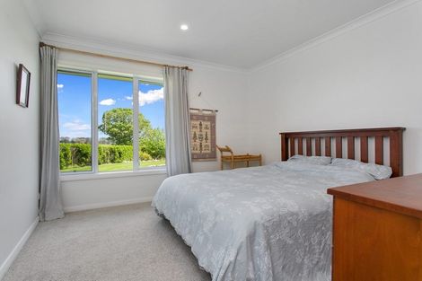 Photo of property in 43 Kerr Road, Te Poi, Matamata, 3473