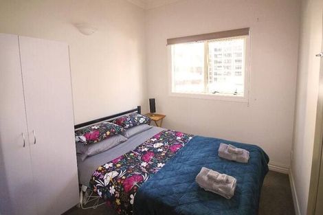 Photo of property in Old Bnz Chambers, 12/79 Manners Street, Te Aro, Wellington, 6011