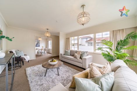 Photo of property in 1/23 Saint Columbans Grove, Boulcott, Lower Hutt, 5010