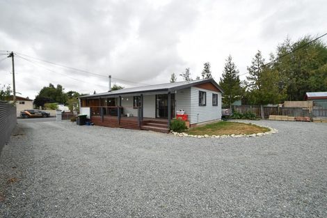 Photo of property in 3 Falstone Crescent, Twizel, 7901
