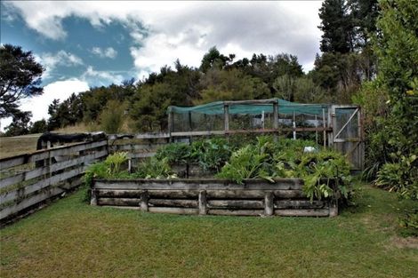 Photo of property in 50 Rangihaeata Road, Rangihaeata, Takaka, 7182