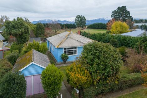 Photo of property in 15 Carr Street, Methven, 7730