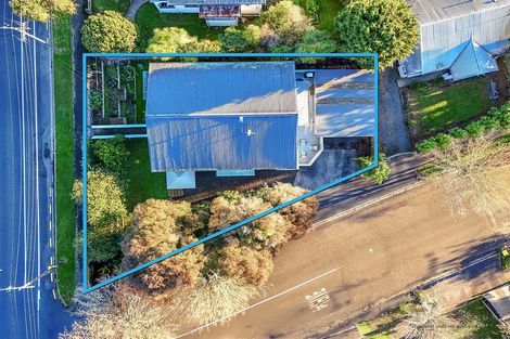 Photo of property in 18 Queens Avenue, Frankton, Hamilton, 3204