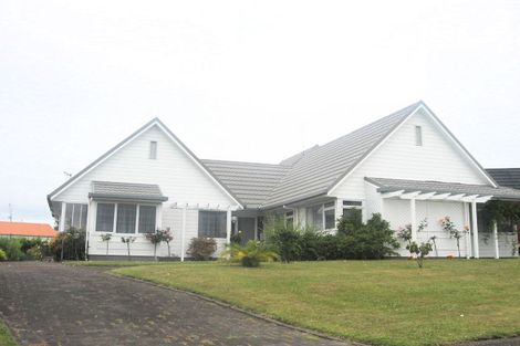 Photo of property in 14 Fenton Terrace, Te Puke, 3119