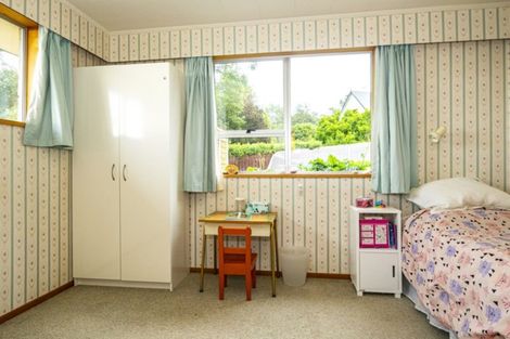 Photo of property in 4 Macdonald Street, Geraldine, 7930