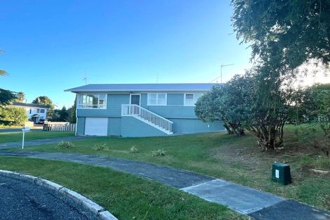 Photo of property in 12 Vista Place, Tikipunga, Whangarei, 0112