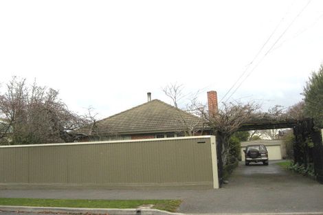 Photo of property in 15 Browns Road, St Albans, Christchurch, 8014