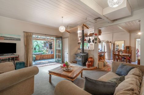 Photo of property in 1110 Ashley Gorge Road, Glentui, Oxford, 7495