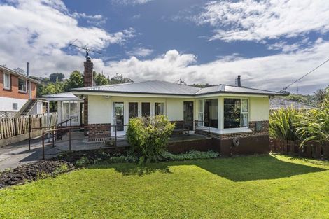 Photo of property in 504 South Road, Calton Hill, Dunedin, 9012