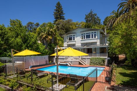 Photo of property in 23 Brougham Street, Nelson South, Nelson, 7010