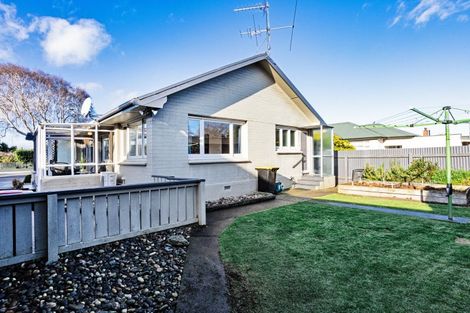 Photo of property in 90 Melbourne Street, Windsor, Invercargill, 9810