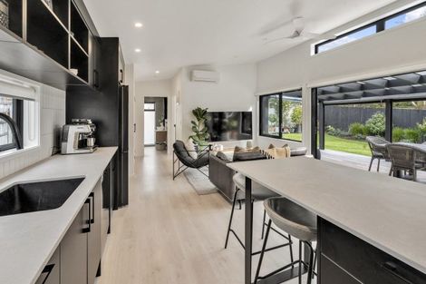 Photo of property in 46 Nelson Street, Howick, Auckland, 2014