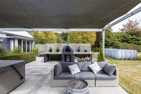 Photo of property in 316 Mill Road, Ohoka, Kaiapoi, 7692