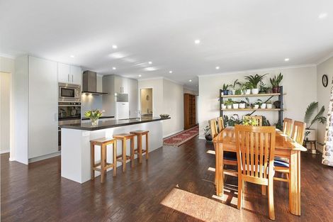 Photo of property in 54 Mo Street, Camborne, Porirua, 5026