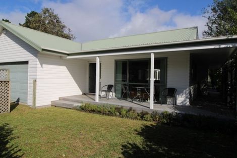 Photo of property in 103 Kenwood Drive, Matarangi, Whitianga, 3592