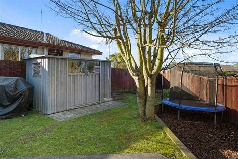 Photo of property in 1/7a Sullivan Avenue, Woolston, Christchurch, 8023