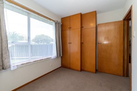 Photo of property in 105 Rowley Avenue, Hoon Hay, Christchurch, 8025